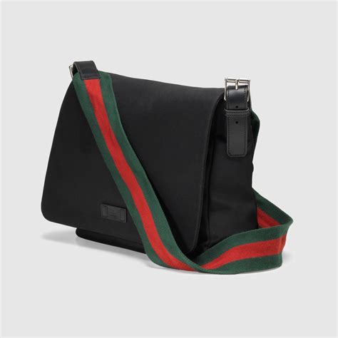 tracolla uomo gucci prezzi|borse gucci tracolla.